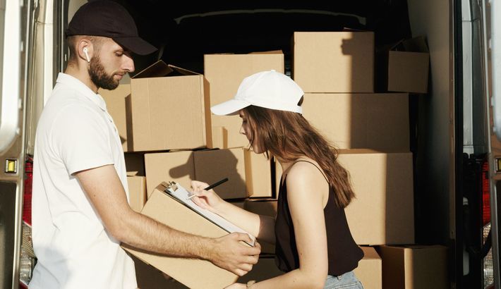 What to Do When the Box is Fine, But the Product is Not