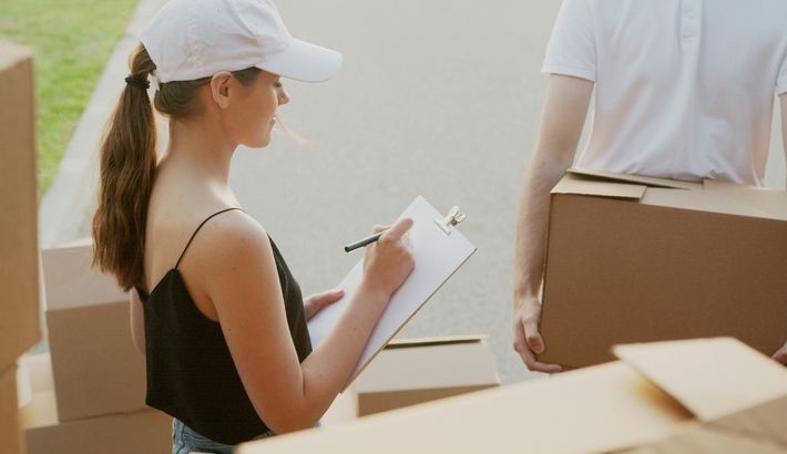 How Meest Simplifies the Claims Process