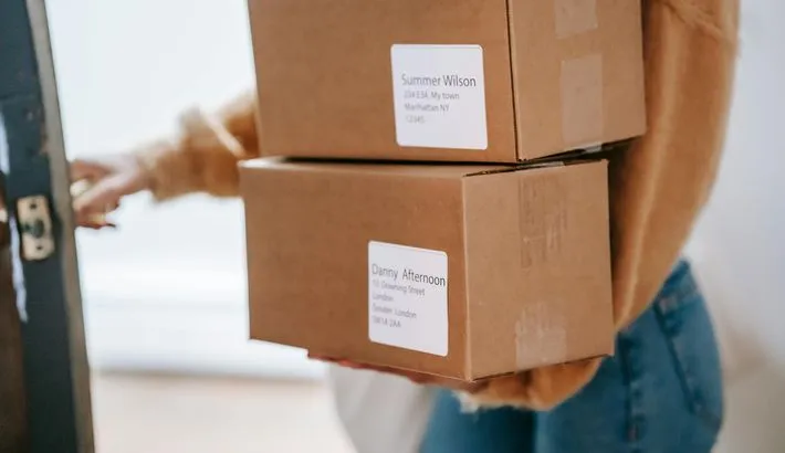 Image Joint Shipment