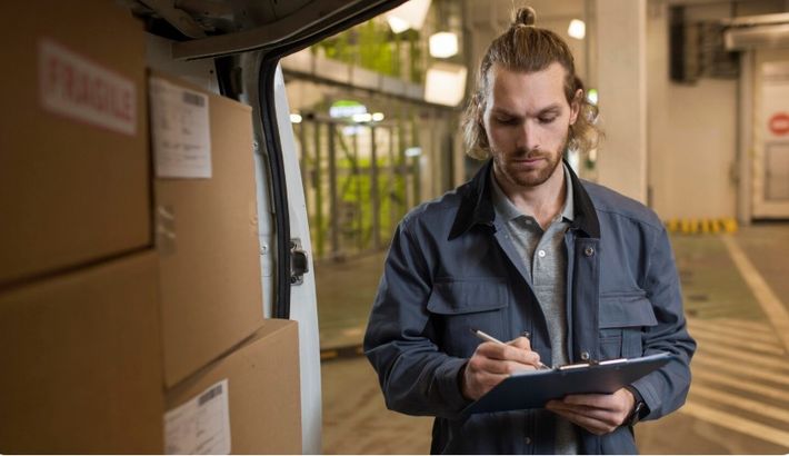 When Should Your Business Use Ground Shipping?