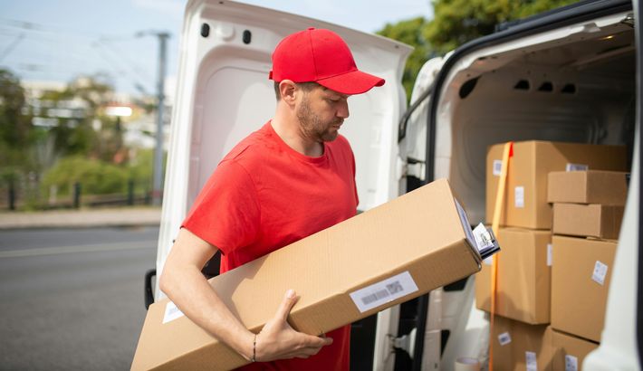 Image Joint Shipment