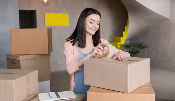 Packing and Carrier Choice