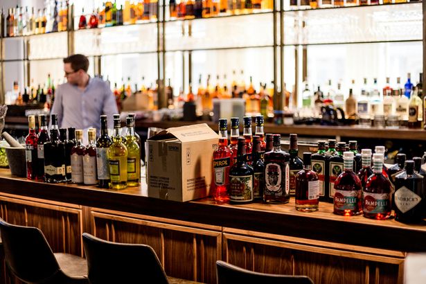 Image How to Ship Alcohol