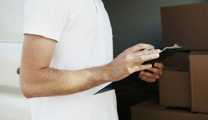 Factors That Influence Standard Shipping Time