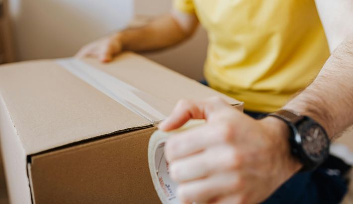 Image Artwork Shipping