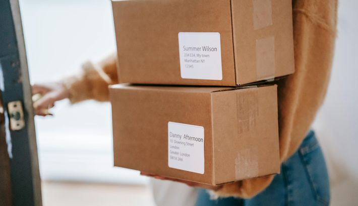 How to Ship a Mattress?