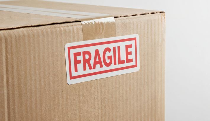 Getting Ready to Ship: The Paperwork