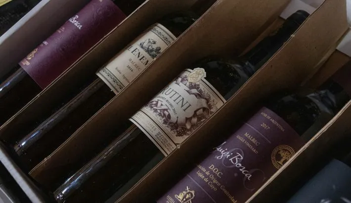 Image How to Ship Alcohol