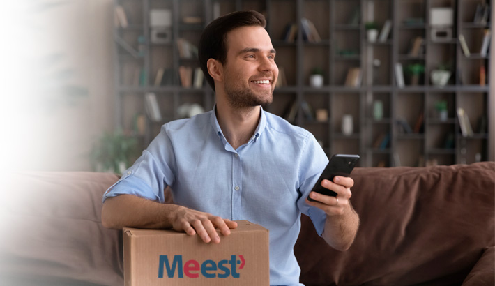 Meest Pro Tips for Stress-Free International Shipping