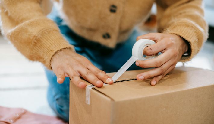 How to Send Electronics from the USA to India
