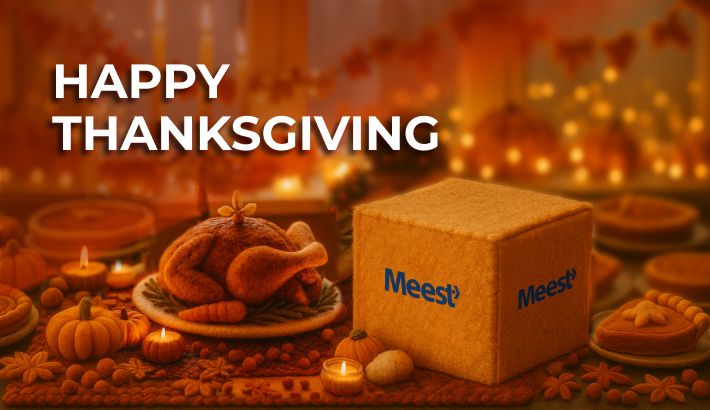 Happy Thanksgiving!