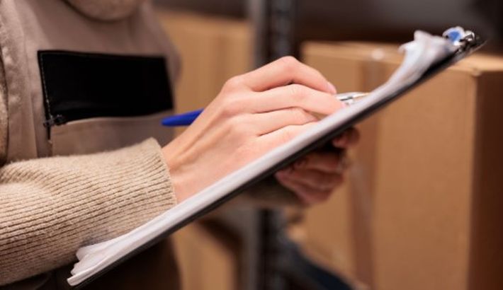 Покрокова інструкція з заповнення митних форм CN22 і CN23