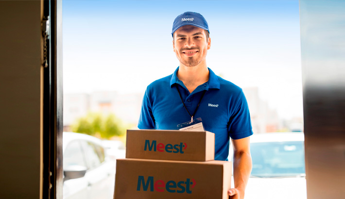 Last Mile Delivery: How Meest Brings Packages Right to the Door