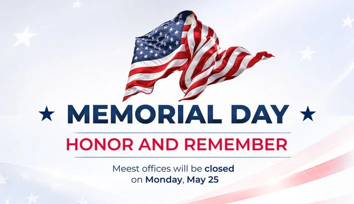 Memorial Day: remember and honor