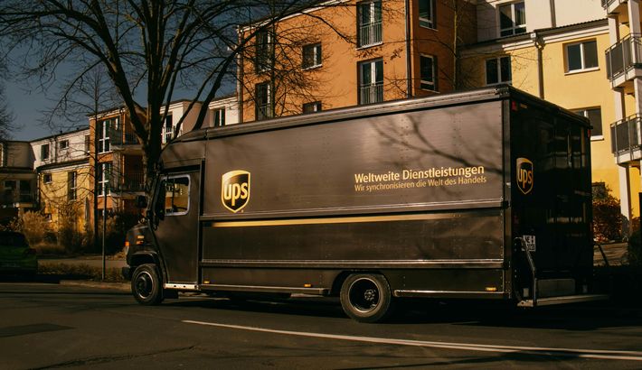 USPS vs. UPS