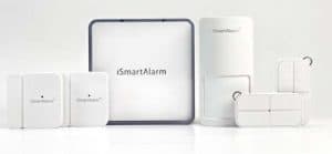 iSmartAlarm пакет для безпеки вашого будинку