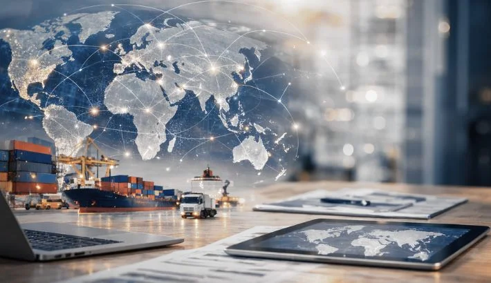 How Collaboration Is Replacing Competition In Modern Supply Chains