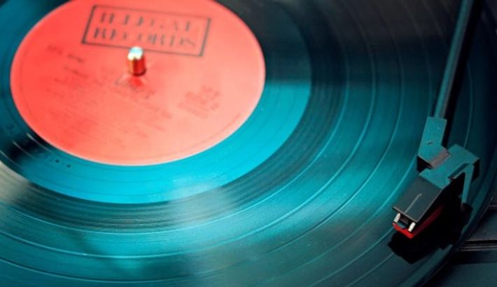 How to Ship Vinyl Records