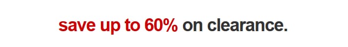 Знижки на target.com, сотні товарів зі знижкою до 60%.