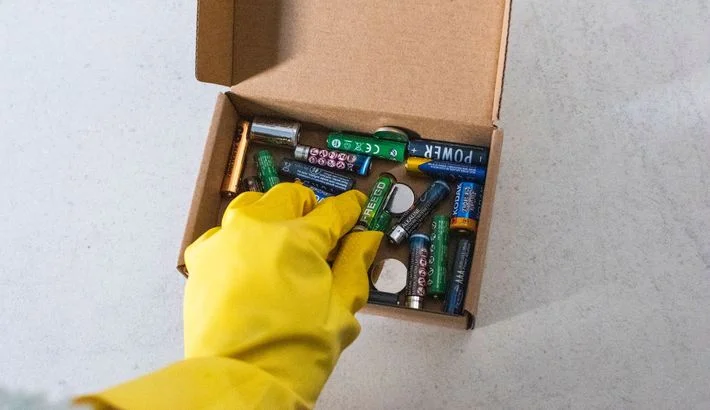How to Ship Lithium Batteries & Regulations You Need to Know