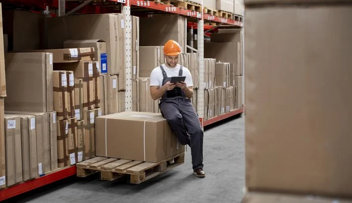 The Ultimate Guide to Pallet Shipping for E-commerce