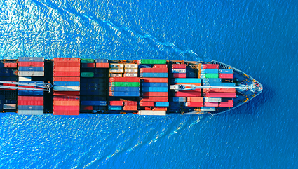 All Details about Shipping in Containers