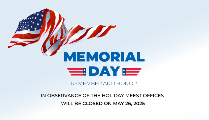 Memorial Day – remember and honor