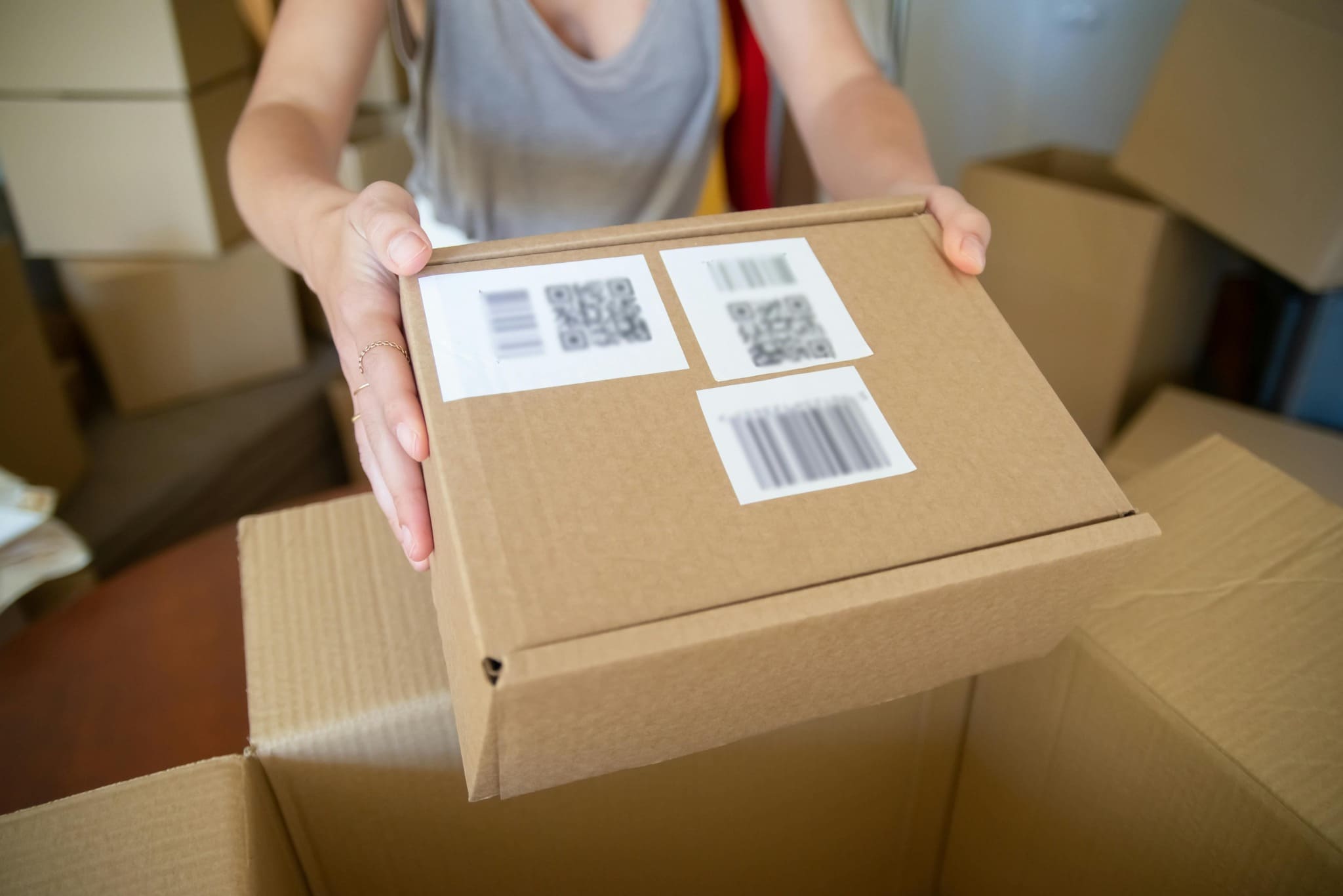 How to Ship a Laptop Overseas: Tips You Need to Know