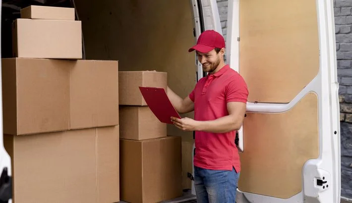 Ground Shipping Explained