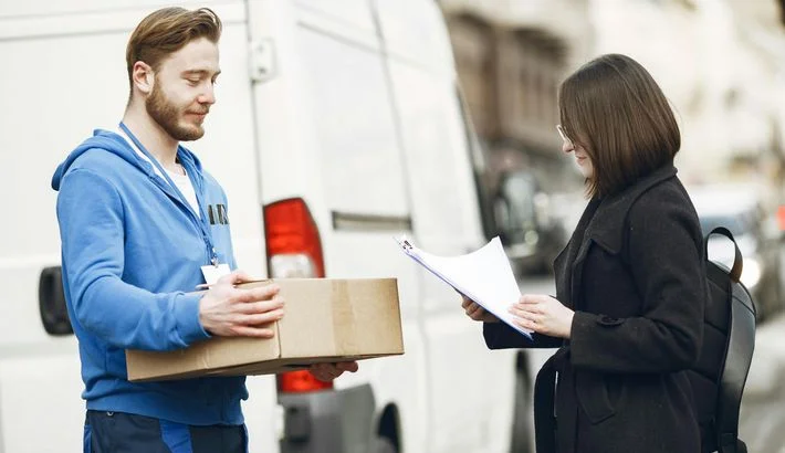 How to Handle Damaged Goods