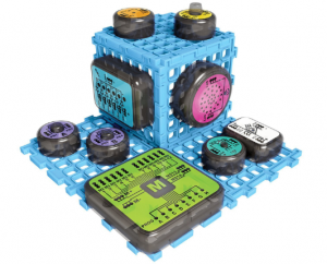 Лабораторія електротехніки SmartLab Toys Smart Circuits Kit