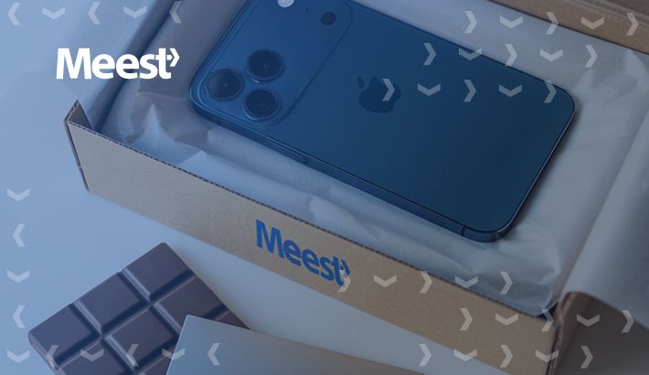 Как отправить iPhone из США