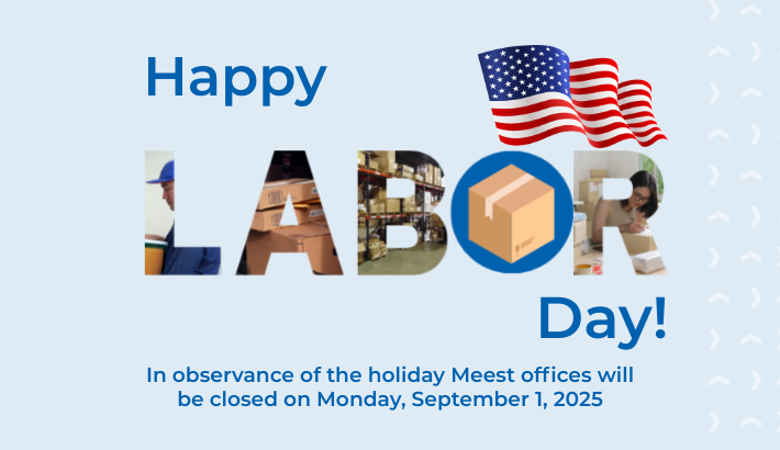 Happy Labor Day!