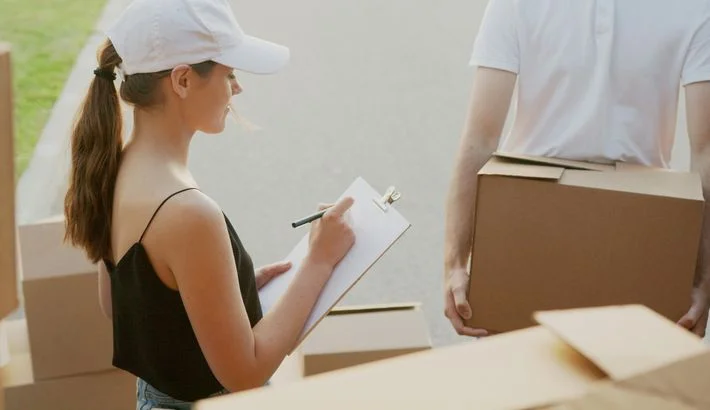 What is Standard Shipping?