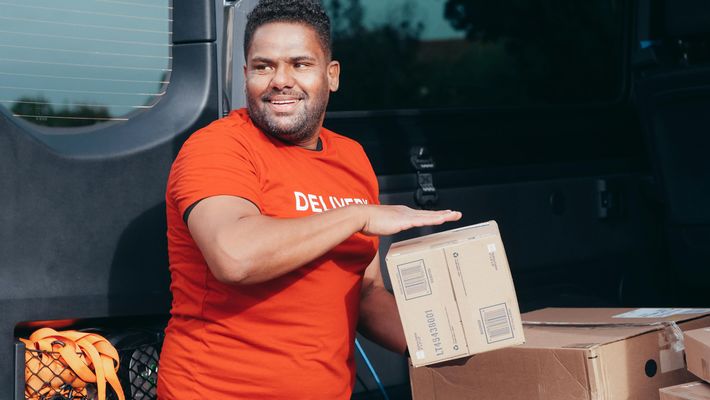 What Is Expedited Shipping?