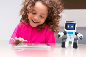 Интерактивный робот WowWee COJI Educational Robot на toysrus.com ᐈ ...