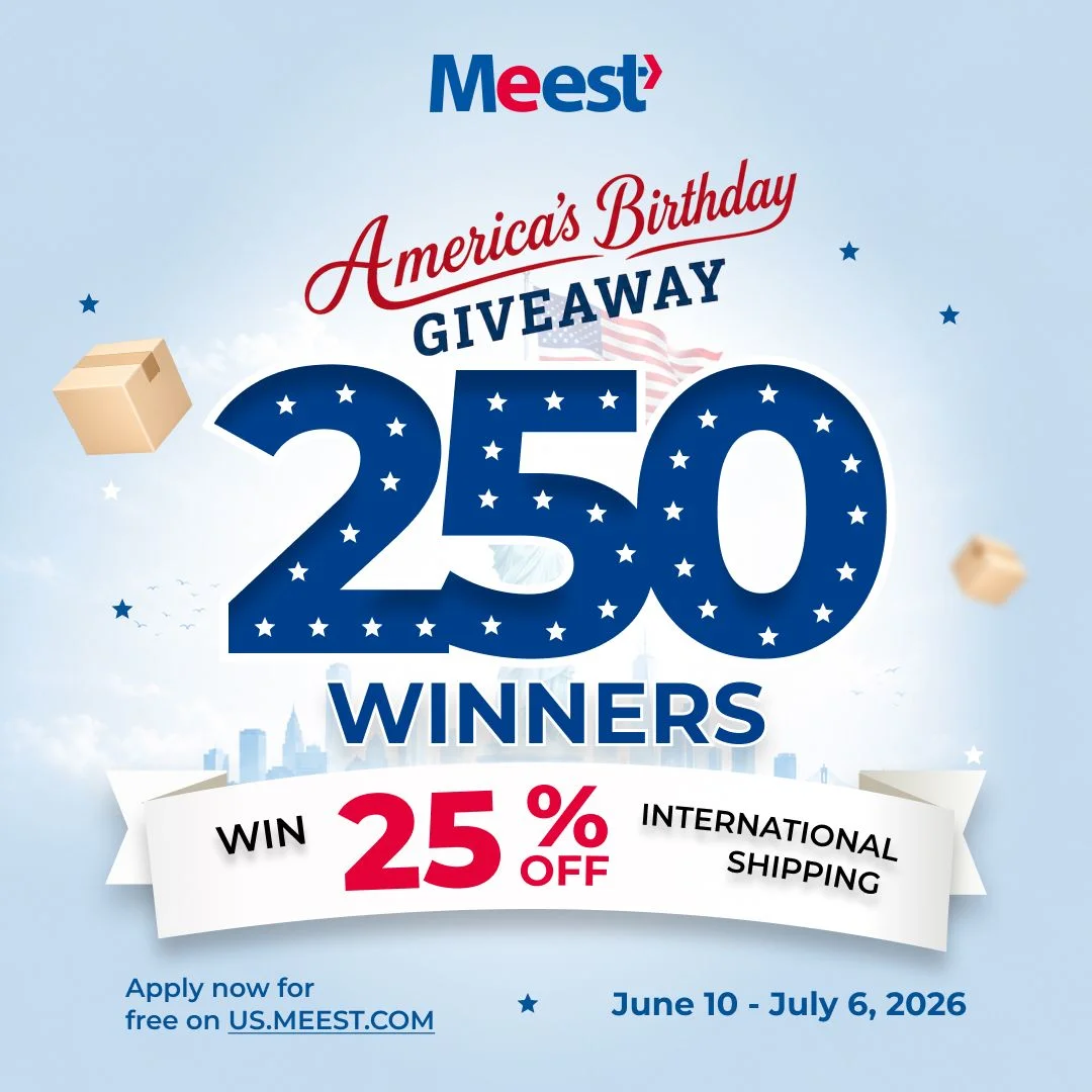 We&rsquo;re giving away 250 discounts of 25%! 🎉