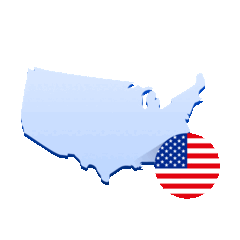 Доставка по США